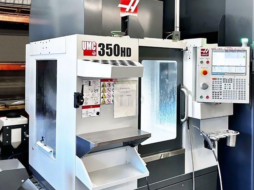 HAAS UMC350HD #Ra9mk0nFI3K0LiJ816wA1ojyC