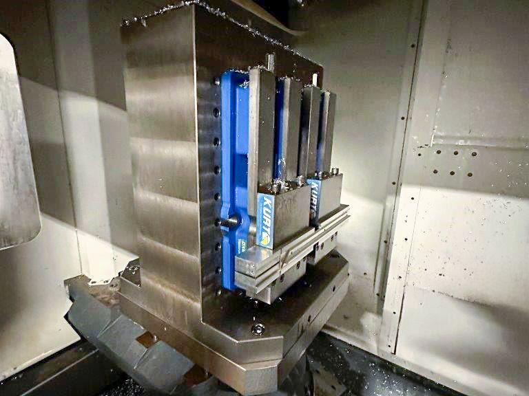 HAAS EC500 #5C9OoklWAJoHKoywFEVL2MOVC