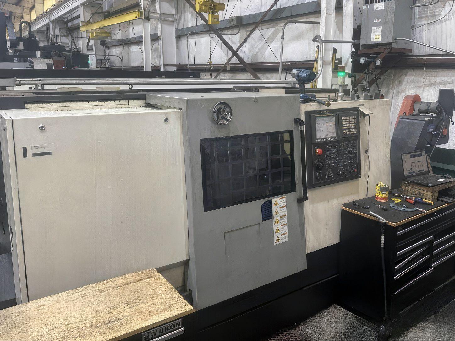 HWACHEON CUTEX240A #kwuyamruLQ5mkyjd4RvHgCcKd
