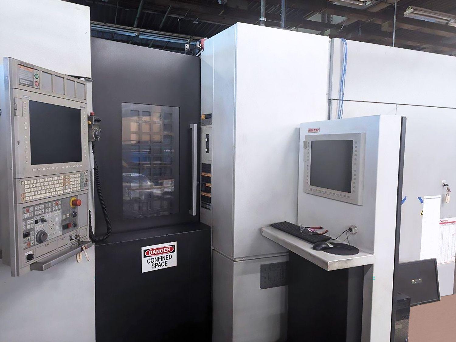 MORI SEIKI NH6300DCGII #IjFvt1OQHlyGHugAQQHk1OGr0