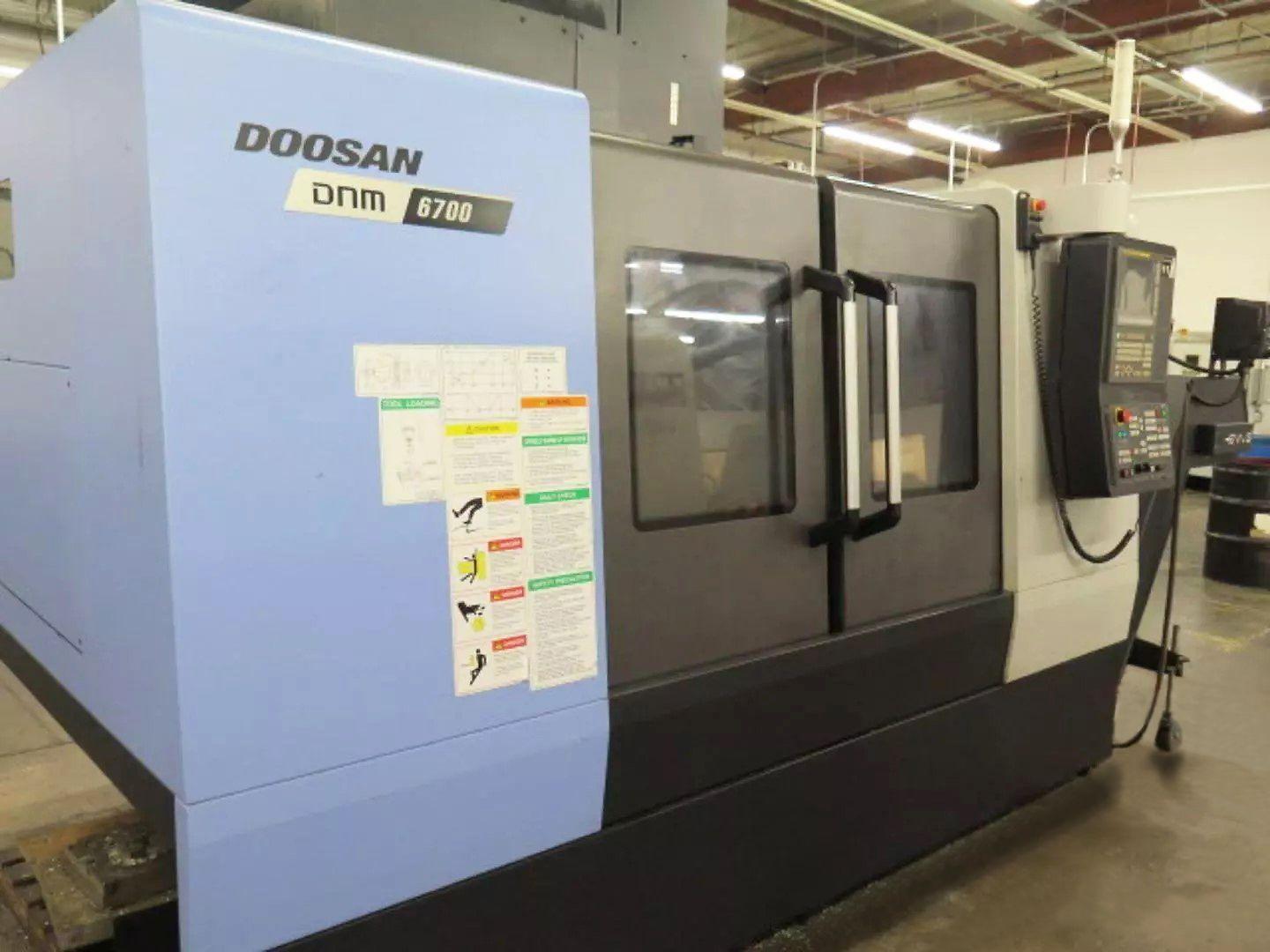 DOOSAN DNM6700 #AP4lYZVHWT8ZffLv7jlzgf5vS