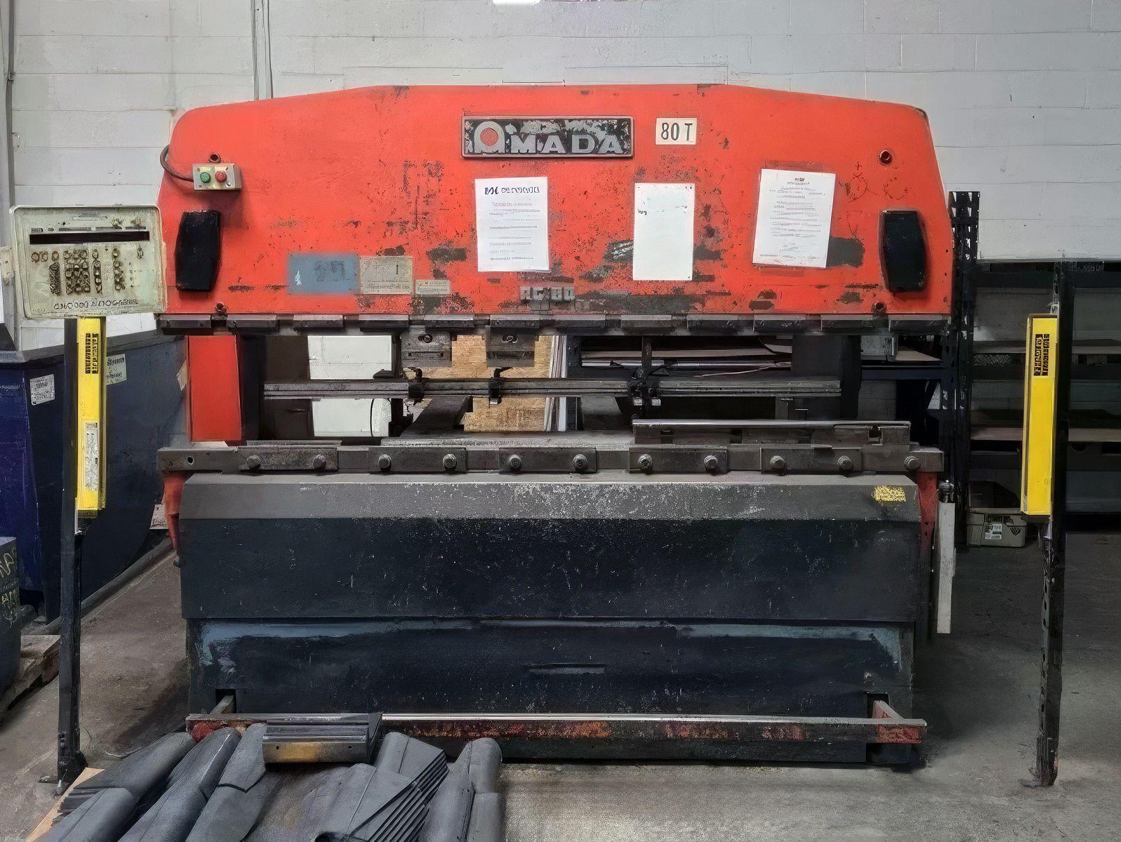 AMADA RG80 #eKzC8crHjyGcPtBqNDVQs6R0O