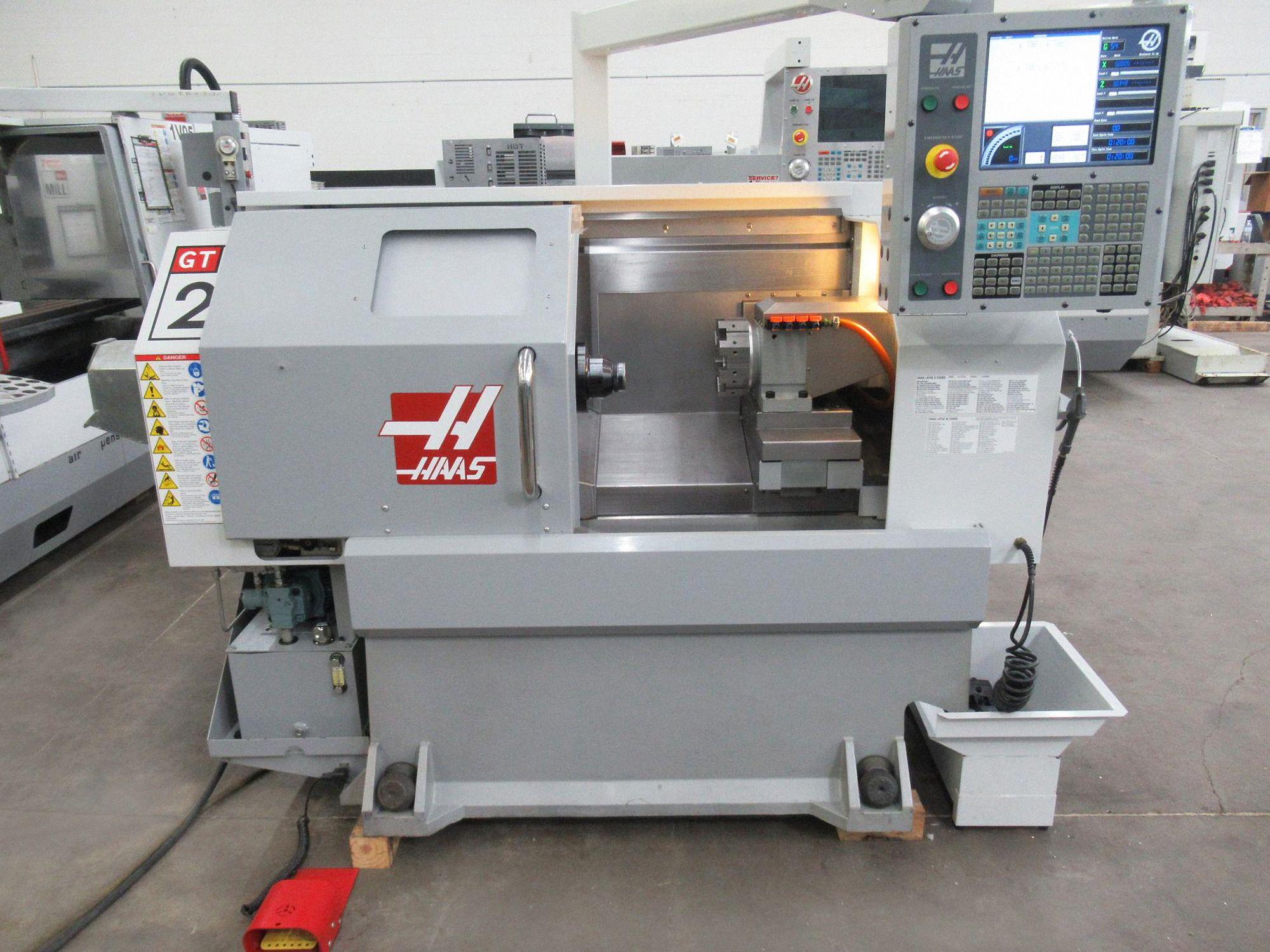 HAAS GT20 #3yXVoKunDWeZBjZhH0ilqTkBJ