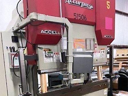 ACCURPRESS CNC 99 #Tu5AcKGy7O6kt0F8U1woclN2y