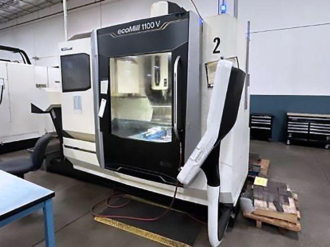 DMG MORI SEIKI ECOMILL 1100V #JWJqKeKI9nD3GQ0AUJeARP4AB