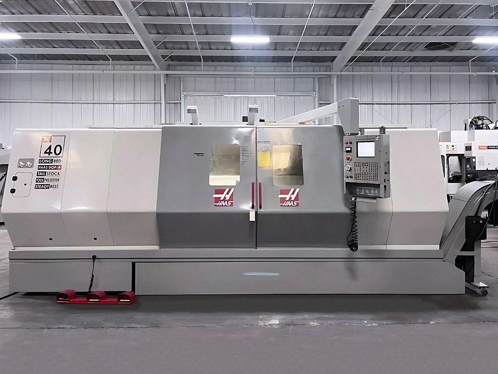 HAAS SL40L #QRJIE1GOpiRTXd5wH4JHNbQPL