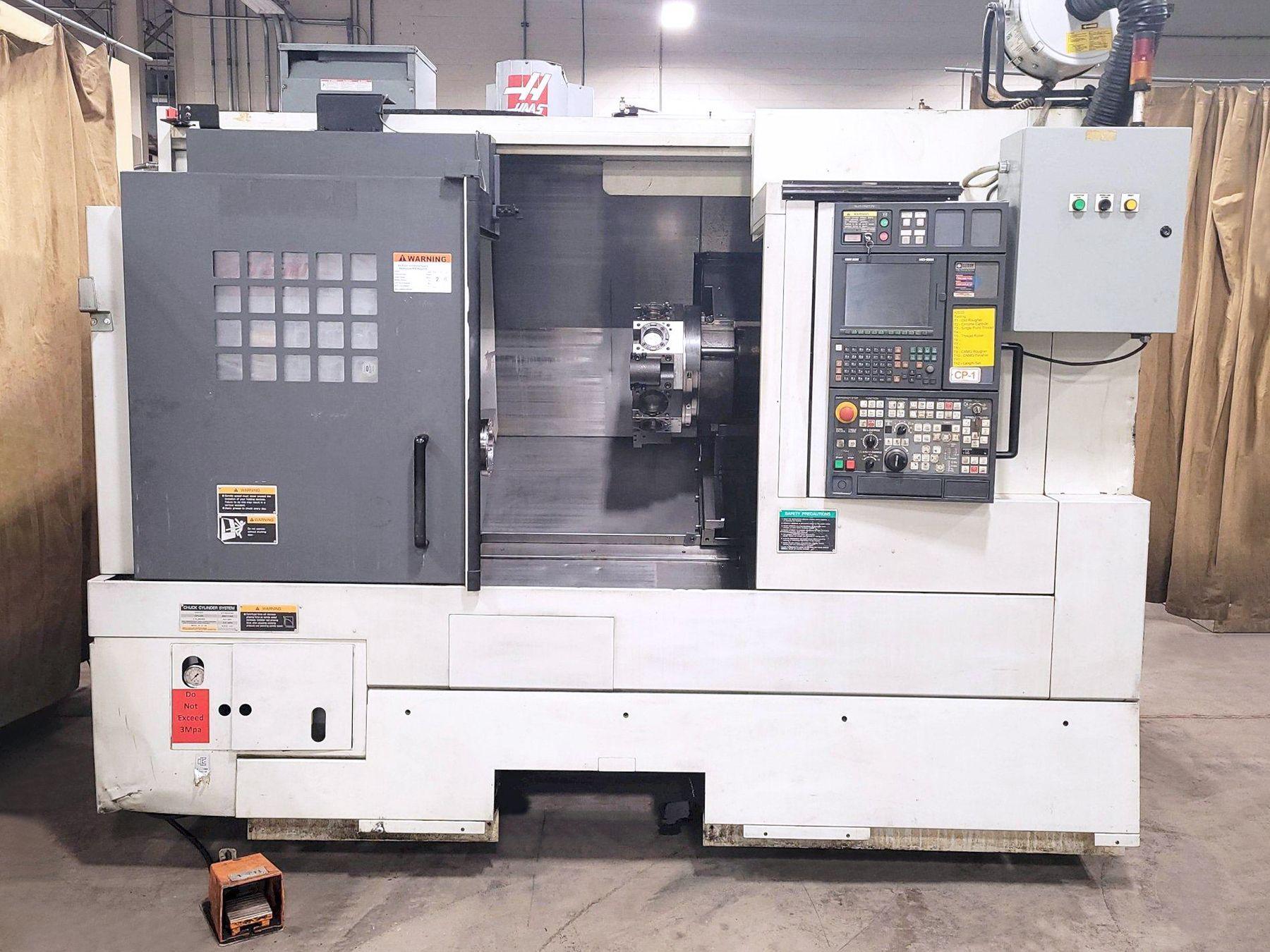 MORI SEIKI NL2500 #y0SOYhG9xBSZR4p83LMFx1SqC
