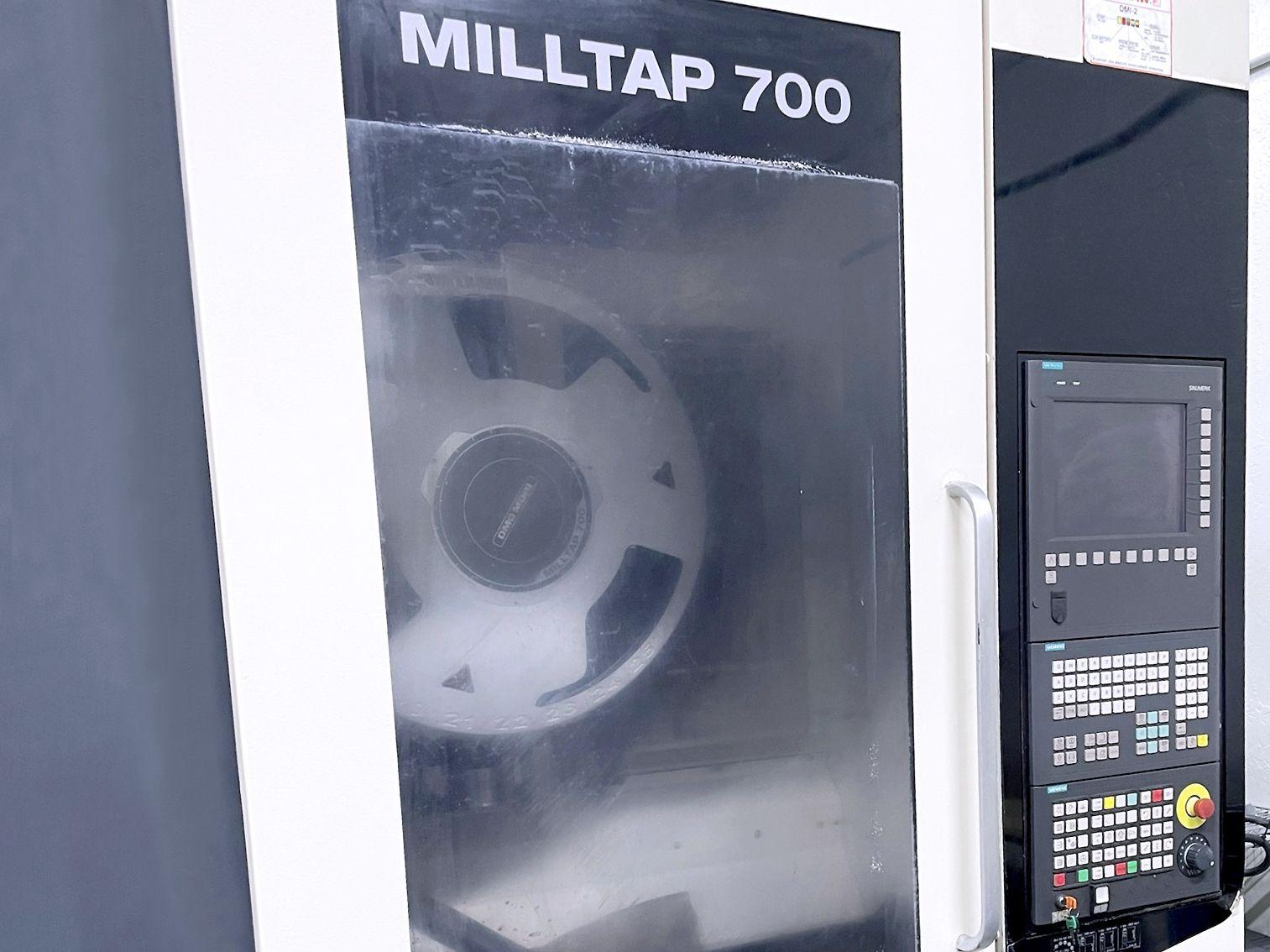 DMG MORI SEIKI MILLTAP 700 #k5iJz3uswSIs8vKSnzpDlphZP