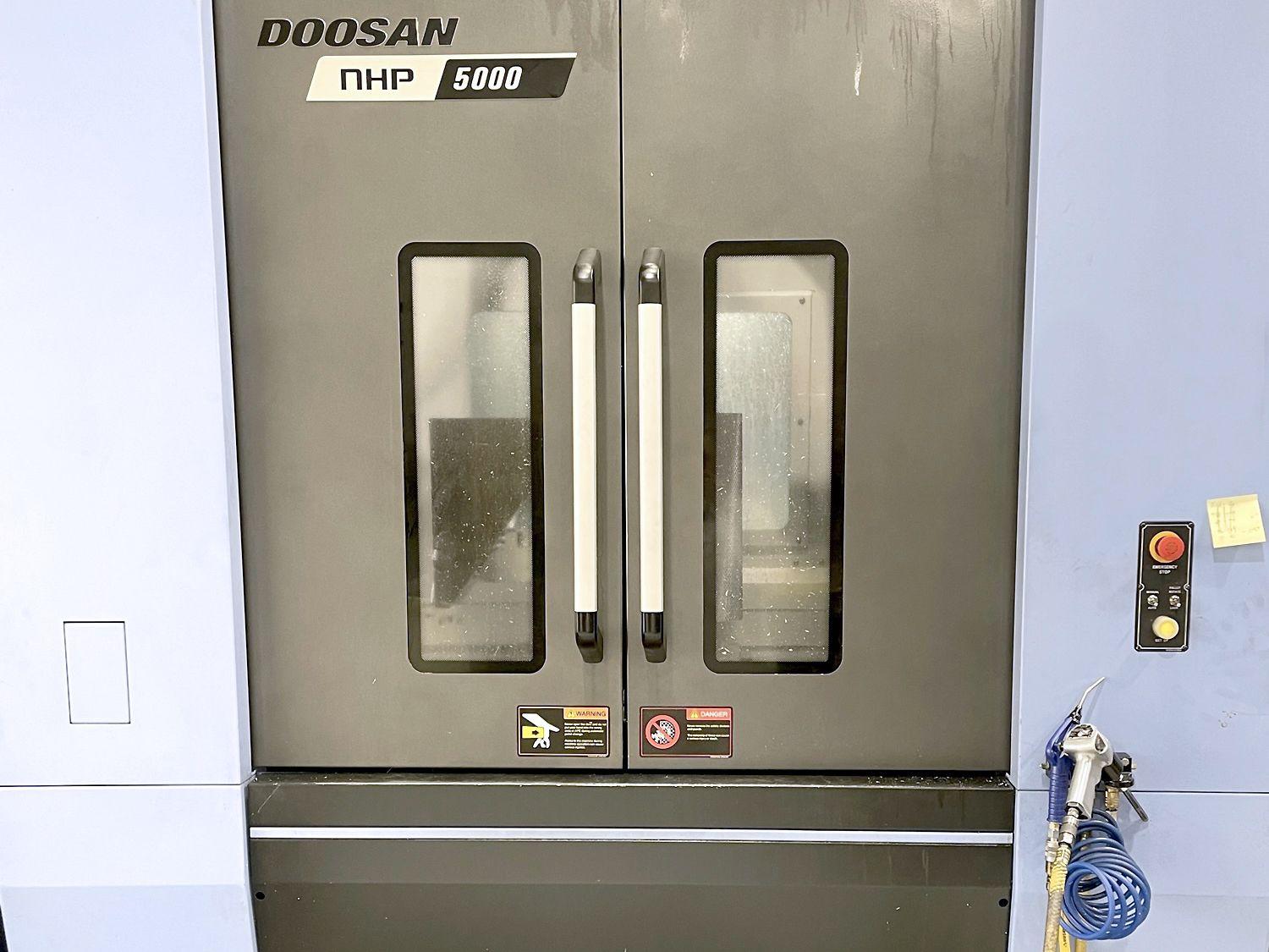 DOOSAN NHP5000 #EE4HY3vwPThqYSVCfSFpIIyIg