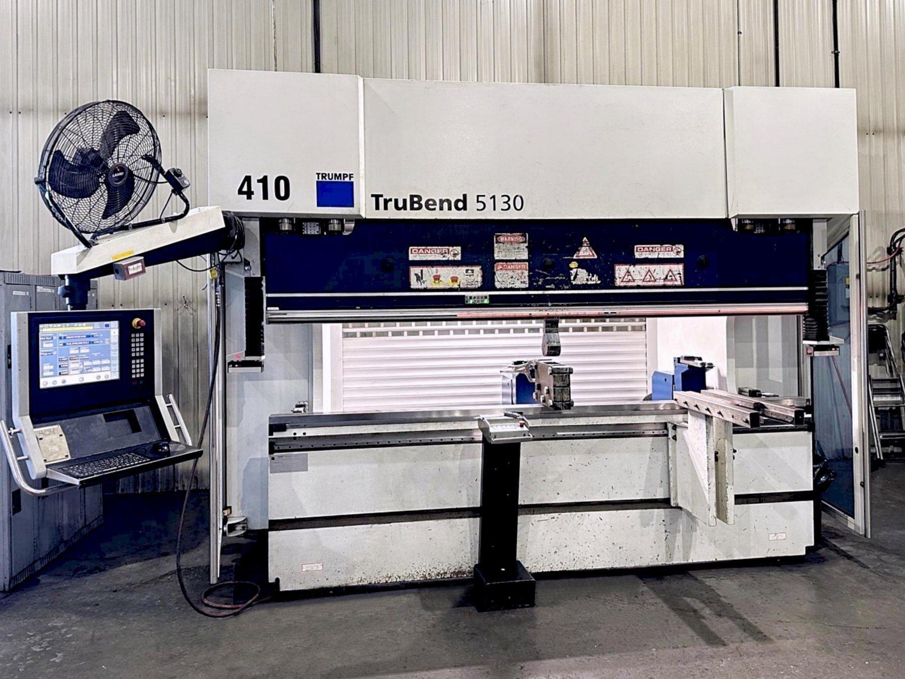 TRUMPF TRUBEND5130 #lje8QgaKnLJ6RgAtKJ3y7sXj9