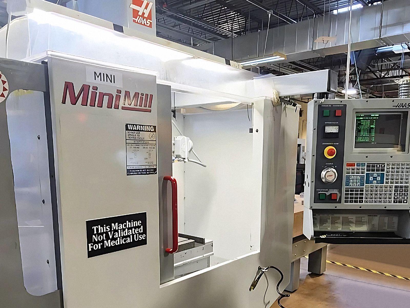 HAAS MINI MILL #zBqGhYaQkeGvM9JJMRchXqNCB