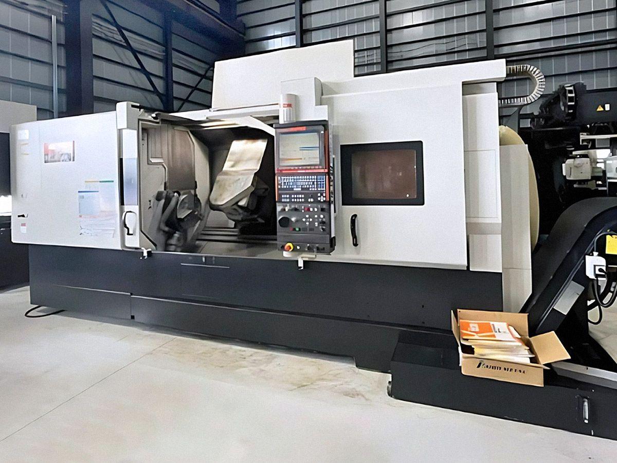 MAZAK INTEGREX 300IV #hsrEa3DcSovqPK0CpAIFL92w7