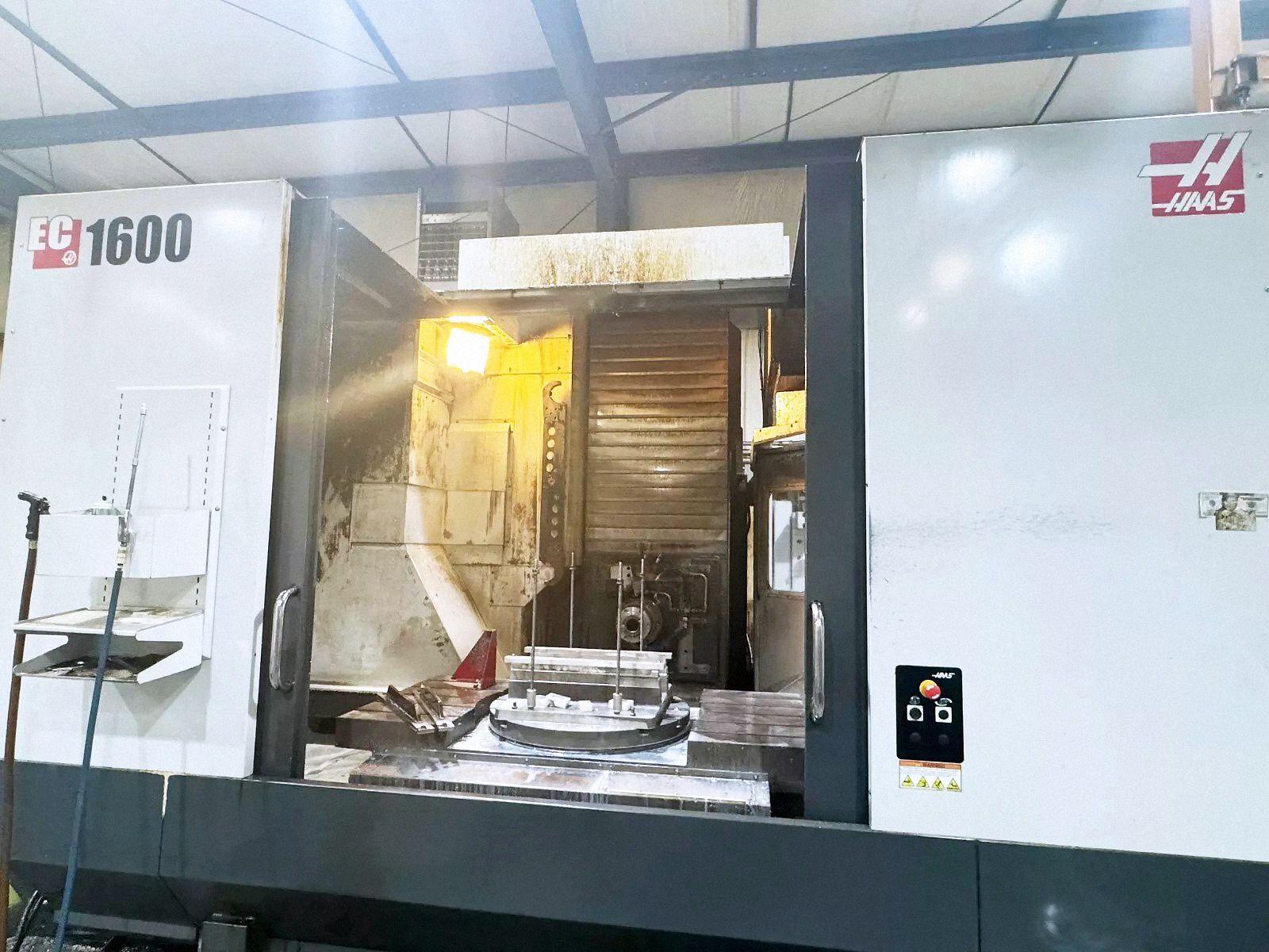 HAAS EC1600 #w6MRj47RQMN8ArwHM90l4eXi2