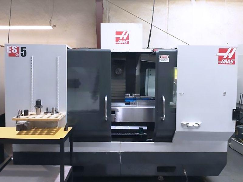 HAAS ES5 TR #PKy59csLd2IeU7WtnEgBEspms