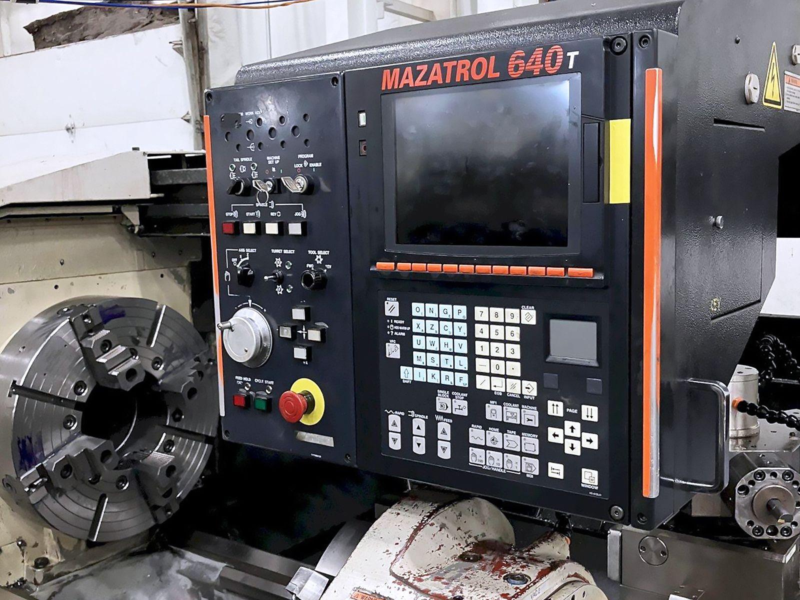 MAZAK POWERMASTER #5pCJ0uDr1Kzh14Mxrn1Ff7wj0