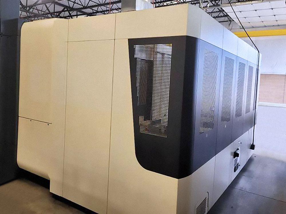 DMG MORI SEIKI NHX5000 #inyf7hpHtvggwsyM8QaFXmv6w