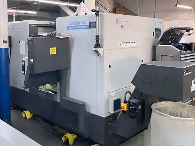 HARDINGE CONQUEST V 80 #cxVb6yfkA8fRDzAj0fo06S63h