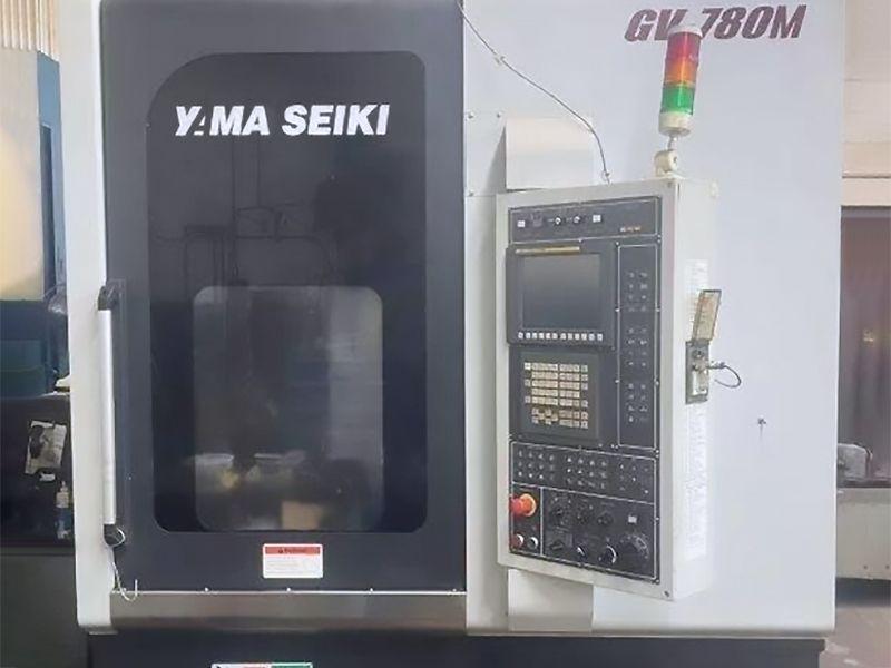 YAMA SEIKI GV780M #YfUXYkgra8TgswzG0HsMSZ7M2