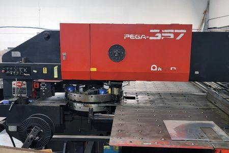 AMADA PEGA 357 #11572