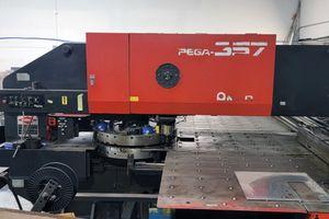 AMADA PEGA 357 #11572