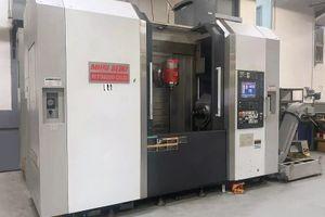 DMG MORI SEIKI NT3200 #11495