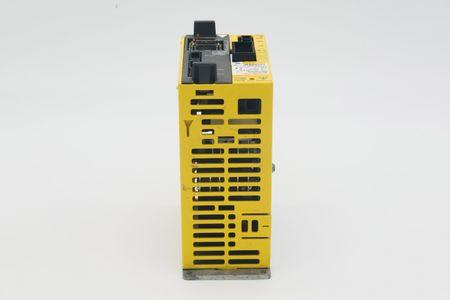 FANUC UNIT B A06B-6093-H153 #11576