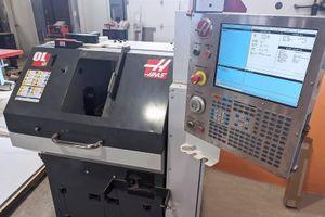 HAAS OL1 #11629