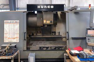 HURCO VMX60 #11568