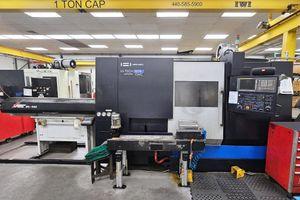 HWACHEON HITECH350BYMC #11623