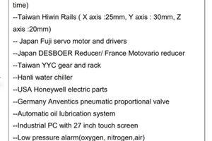 HYPERUSA HYPERBEAM #11605