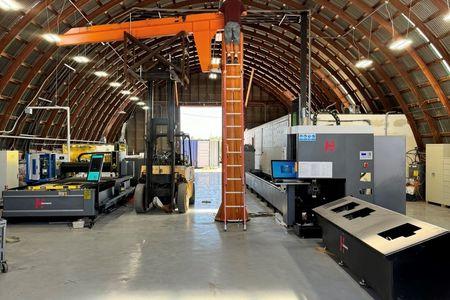 HYPERUSA HYPERBEAM #11605