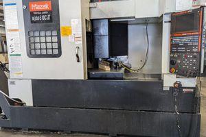 MAZAK VCN510C-II #11484