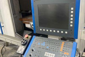 MIKRON VCP800 #11514