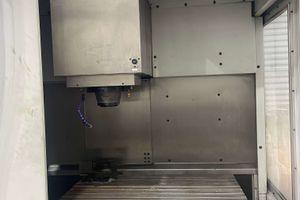 MIKRON VCP800 #11514