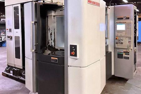 MORI SEIKI NHX4000 #11593