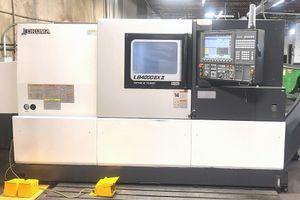 OKUMA LB4000EX #11591