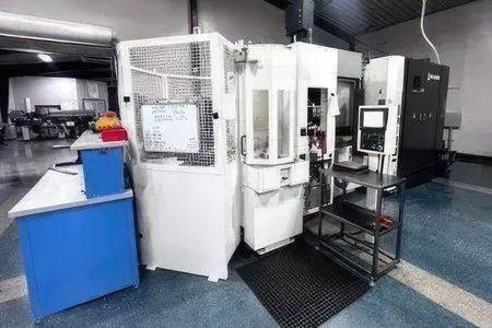 OKUMA MB4000H #11590