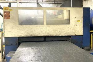 TRUMPF TRUMATICL3030 #11528