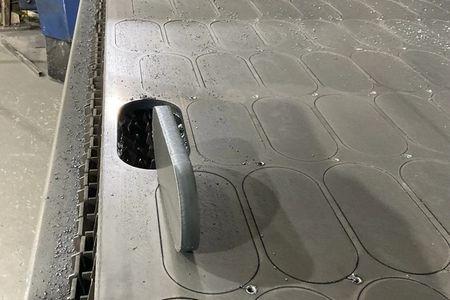 TRUMPF TRUMATICL3030 #11528