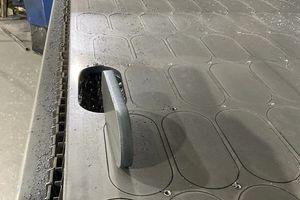 TRUMPF TRUMATICL3030 #11528