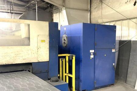 TRUMPF TRUMATICL3030 #11528