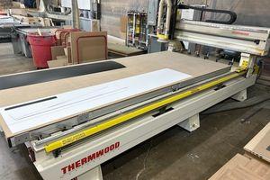 THERMWOOD CabinetShop 45 #11510