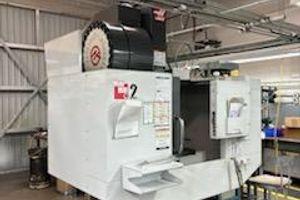 HAAS MINI MILL 2 #11560