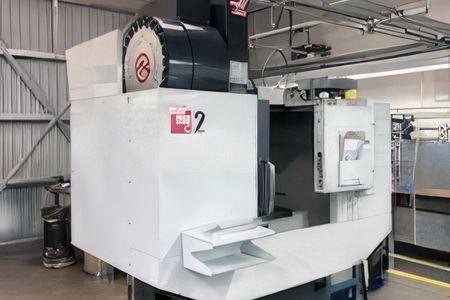 HAAS MINI MILL 2 #11560