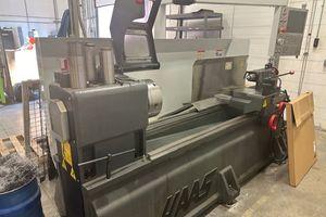 HAAS TL3 #11550