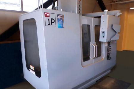 HAAS TM1P #11561