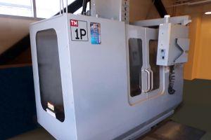 HAAS TM1P #11561