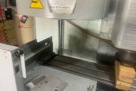 HAAS TM2 #11569