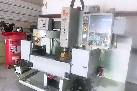 HAAS TM2 #11569