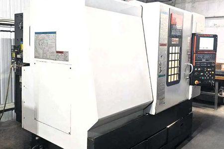 MAZAK VCN410B-II #11544